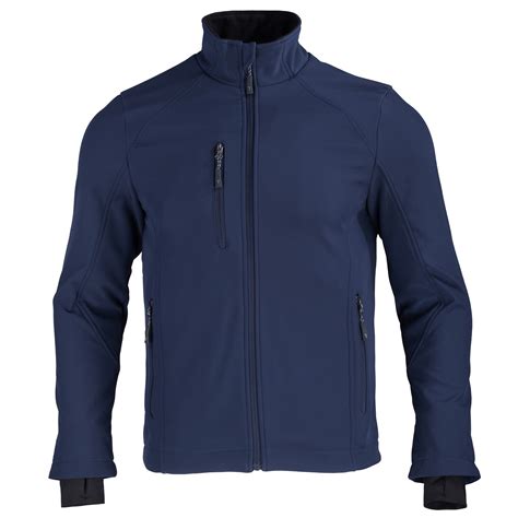 Chaqueta softshell PenalbaWeb.com