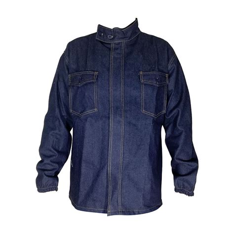 Chaqueta soldador PenalbaWeb.com