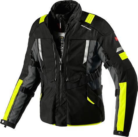 Chaqueta spidi h2out PenalbaWeb.com