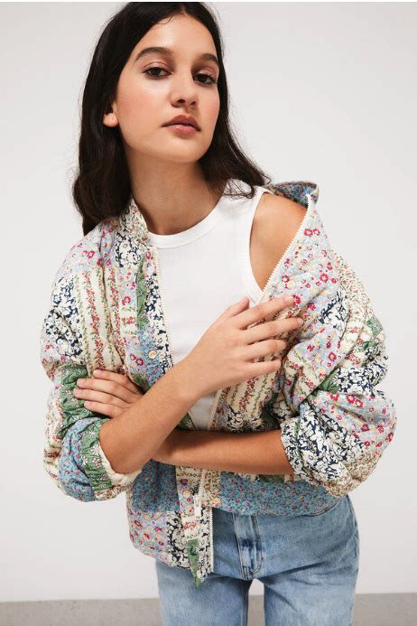 Chaqueta springfield PenalbaWeb.com