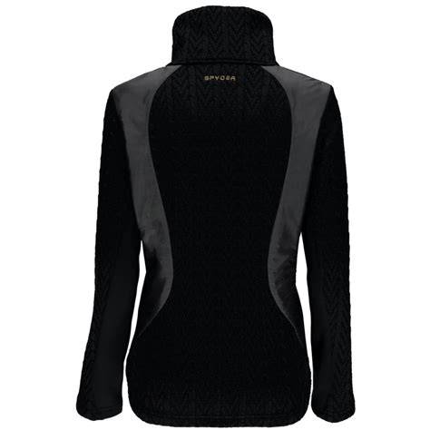 Chaqueta spyder mujer PenalbaWeb.com