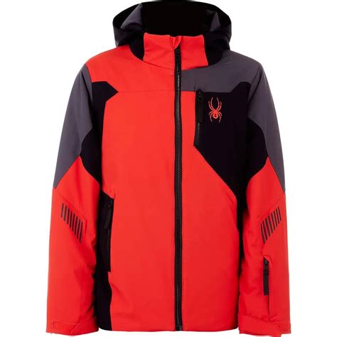 Chaqueta spyder PenalbaWeb.com