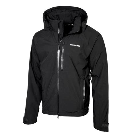 Chaqueta tecnica PenalbaWeb.com