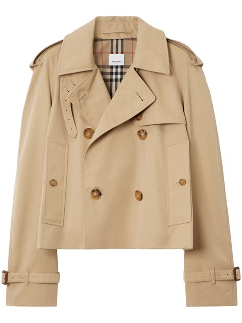 Chaqueta trench PenalbaWeb.com