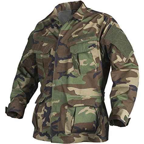 Chaqueta tres cuartos militar PenalbaWeb.com