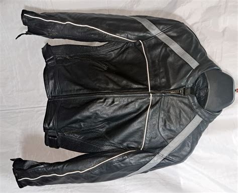 Chaqueta usada PenalbaWeb.com