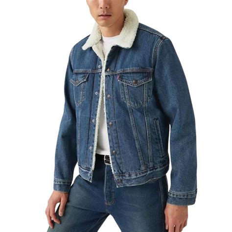 Chaqueta vaquera levis PenalbaWeb.com