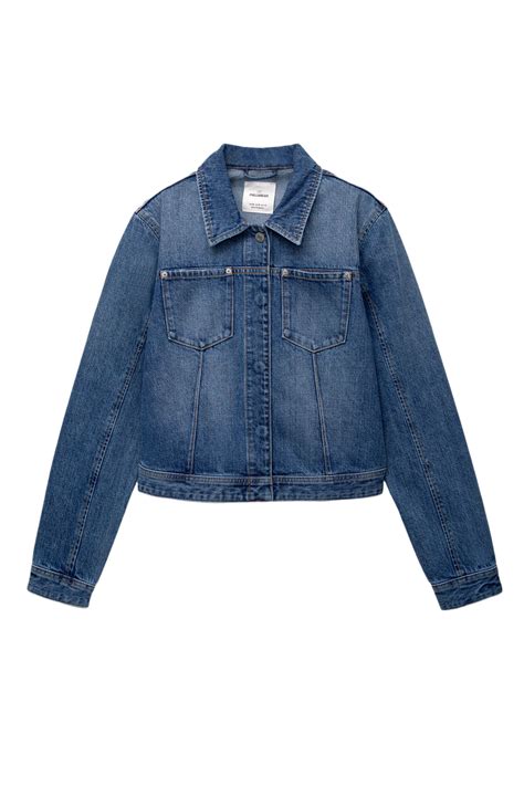 Chaqueta vaquera mujer PenalbaWeb.com