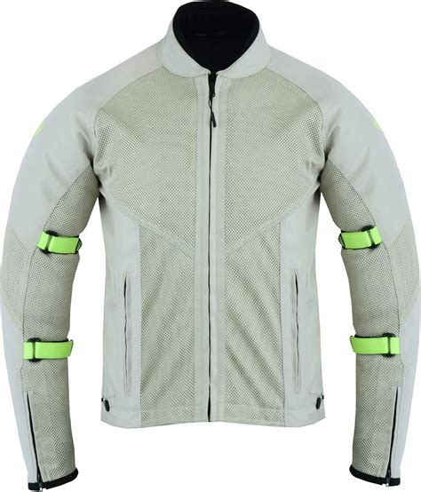 Chaqueta verano moto PenalbaWeb.com