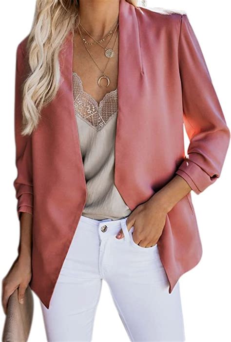 Chaqueta verano mujer PenalbaWeb.com