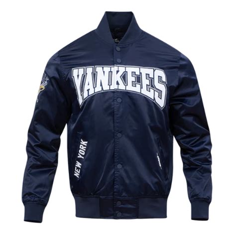 Chaqueta yankees PenalbaWeb.com