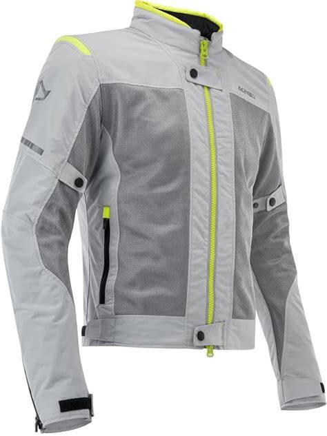 Chaquetas acerbis PenalbaWeb.com