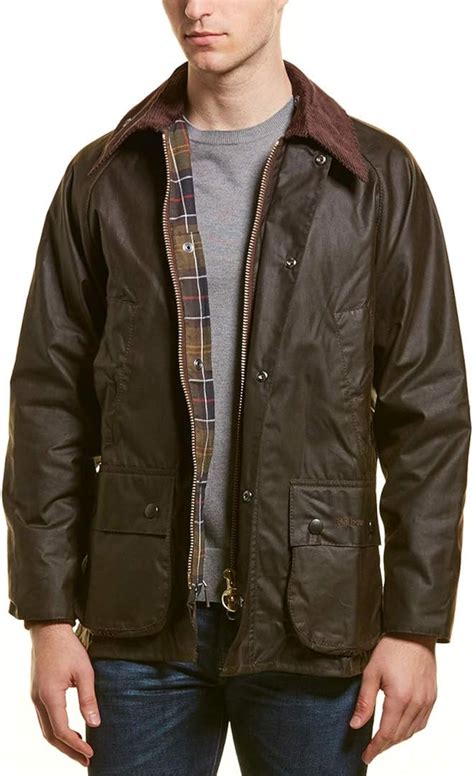 Chaquetas barbour hombre PenalbaWeb.com