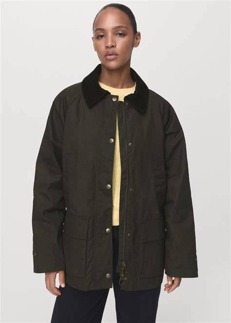 Chaquetas barbour PenalbaWeb.com