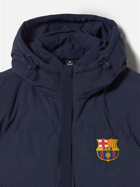 Chaquetas barcelona PenalbaWeb.com