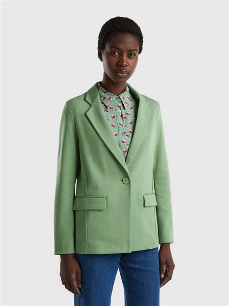 Chaquetas benetton PenalbaWeb.com