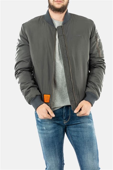 Chaquetas bomber PenalbaWeb.com