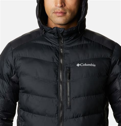 Chaquetas columbia PenalbaWeb.com