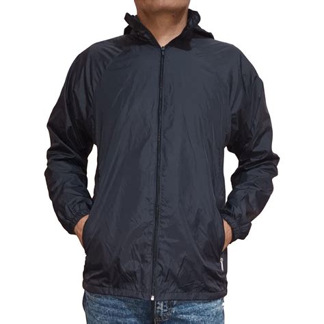 Chaquetas cortavientos PenalbaWeb.com