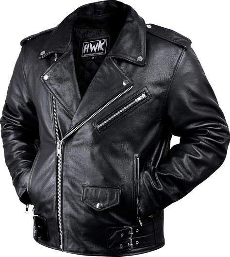 Chaquetas cuero motos PenalbaWeb.com