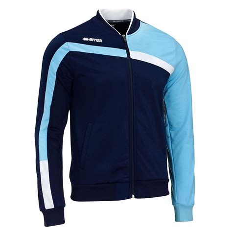 Chaquetas deportivas PenalbaWeb.com