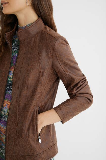 Chaquetas desigual PenalbaWeb.com