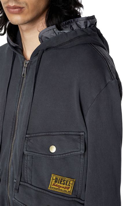 Chaquetas diesel PenalbaWeb.com