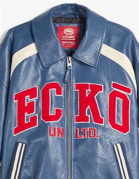 Chaquetas ecko PenalbaWeb.com