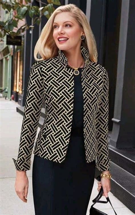 Chaquetas elegantes PenalbaWeb.com