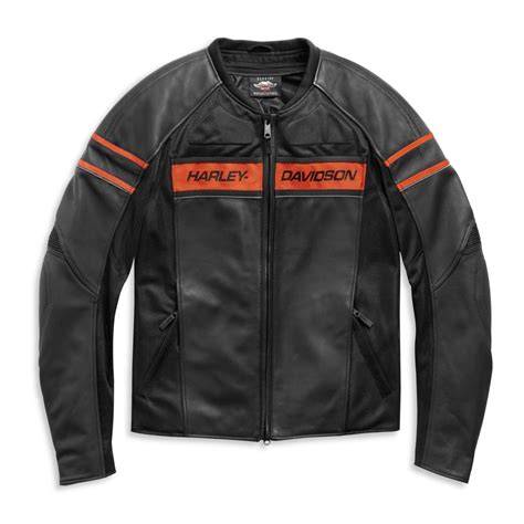 Chaquetas harley davidson PenalbaWeb.com