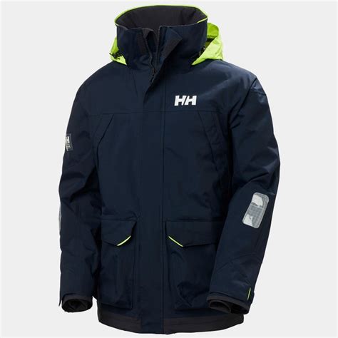 Chaquetas helly hansen PenalbaWeb.com