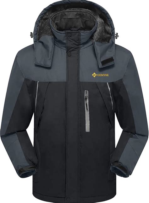 Chaquetas impermeable PenalbaWeb.com