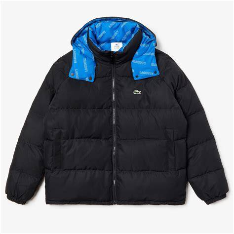 Chaquetas lacoste PenalbaWeb.com