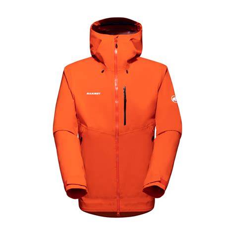 Chaquetas mammut PenalbaWeb.com