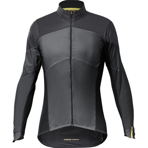 Chaquetas mavic PenalbaWeb.com