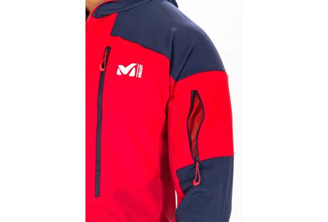 Chaquetas millet PenalbaWeb.com