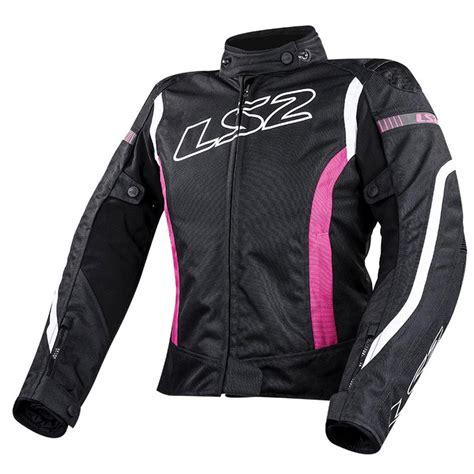 Chaquetas de moto para mujer PenalbaWeb.com