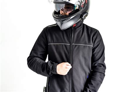 Chaquetas motos PenalbaWeb.com