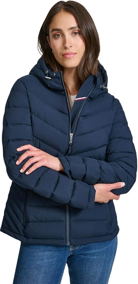 Chaquetas mujer azul PenalbaWeb.com