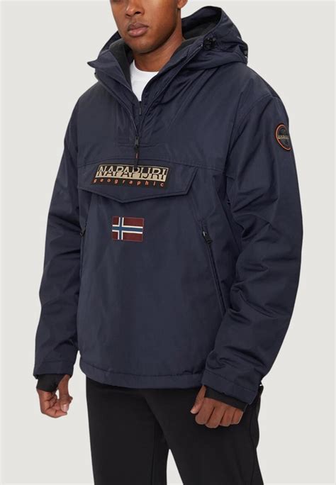 Chaquetas napapijri PenalbaWeb.com