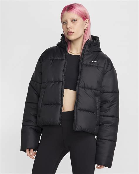 Chaquetas nike mujer PenalbaWeb.com