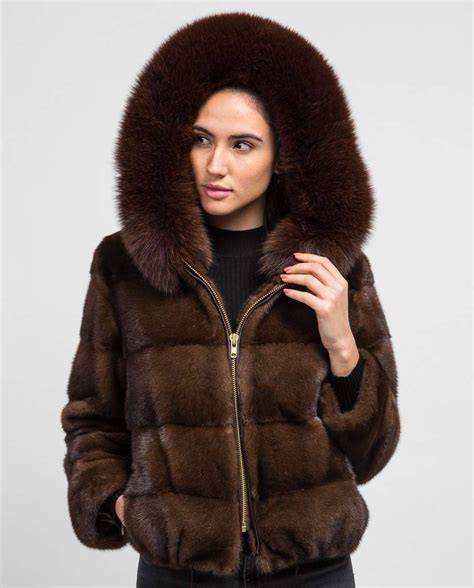 Chaquetas pelo mujer PenalbaWeb.com