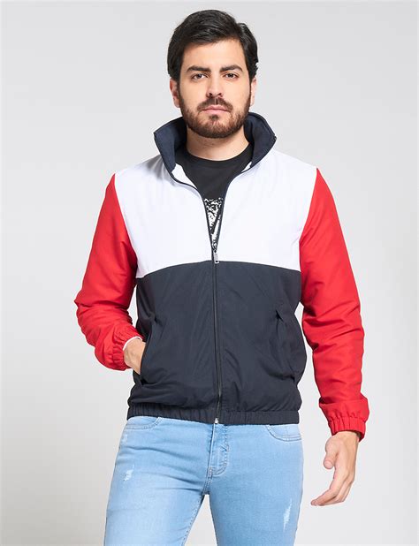 Chaquetas poliester PenalbaWeb.com