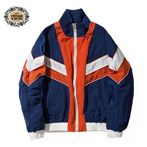 Chaquetas retro PenalbaWeb.com