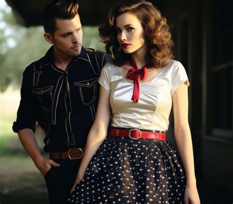 Chaquetas rockabilly PenalbaWeb.com