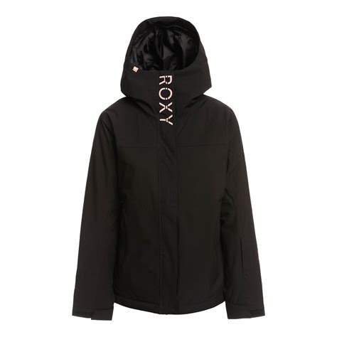 Chaquetas roxy PenalbaWeb.com