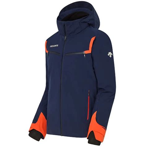 Chaquetas ski PenalbaWeb.com