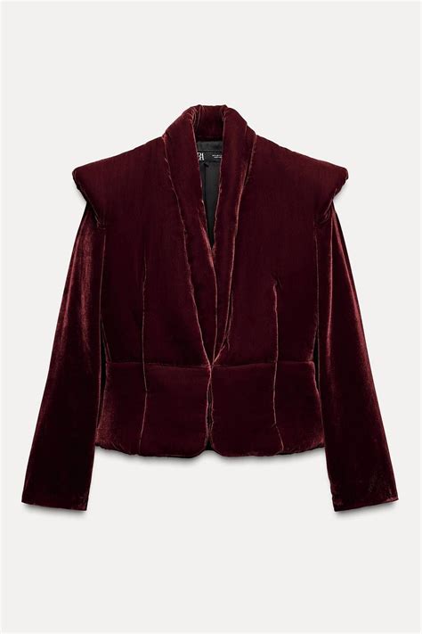 Chaquetas terciopelo PenalbaWeb.com