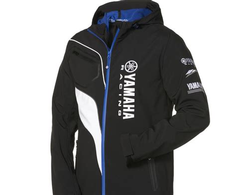 Chaquetas yamaha para moto PenalbaWeb.com