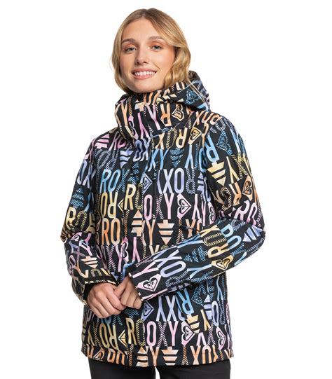 Chaqueton roxy PenalbaWeb.com
